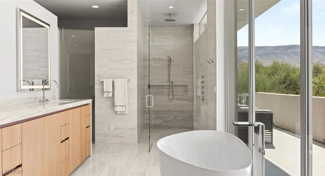 $8,500,000 | 94 Hawk Ridge Drive, Las Vegas, NV 89135