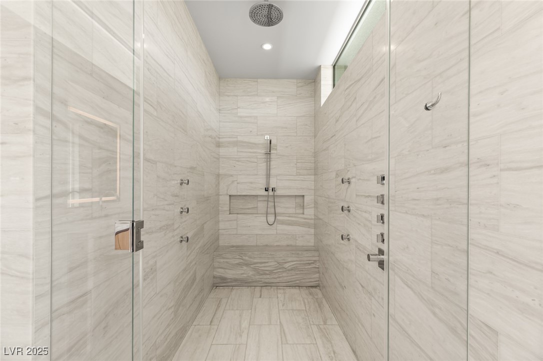 94 Hawk Ridge Drive Las Vegas, NV 89135 - Photo 34 of 60