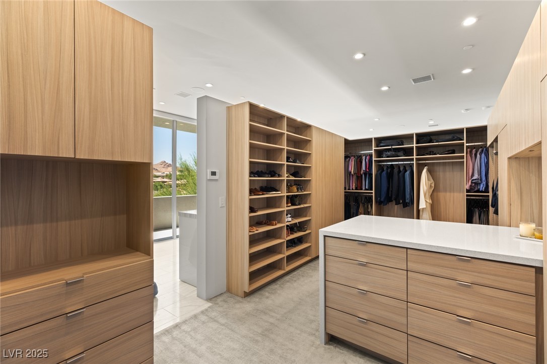 94 Hawk Ridge Drive Las Vegas, NV 89135 - Photo 35 of 60