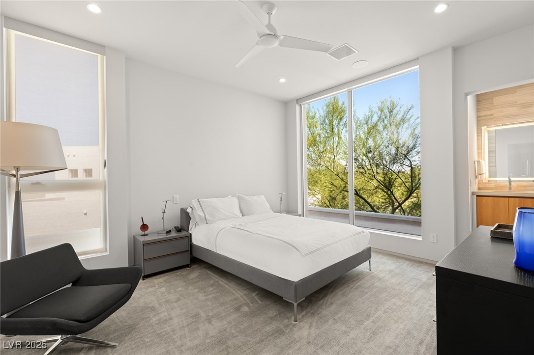 94 Hawk Ridge Drive Las Vegas, NV 89135 - Photo 36 of 60