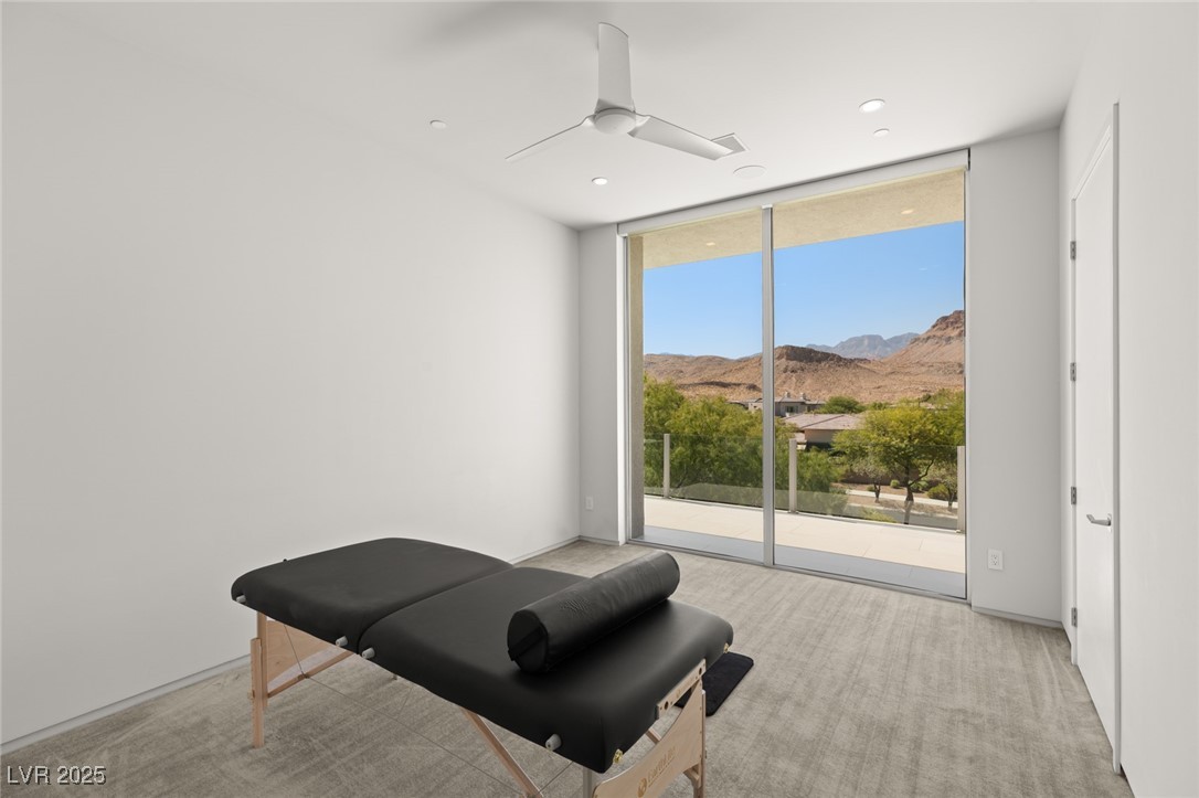 94 Hawk Ridge Drive Las Vegas, NV 89135 - Photo 37 of 60