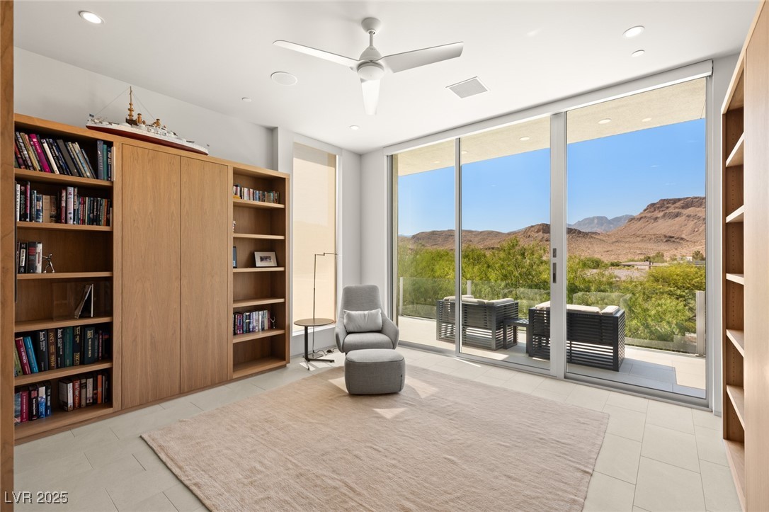 94 Hawk Ridge Drive Las Vegas, NV 89135 - Photo 38 of 60