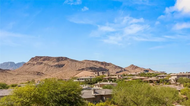 $8,500,000 | 94 Hawk Ridge Drive, Las Vegas, NV 89135