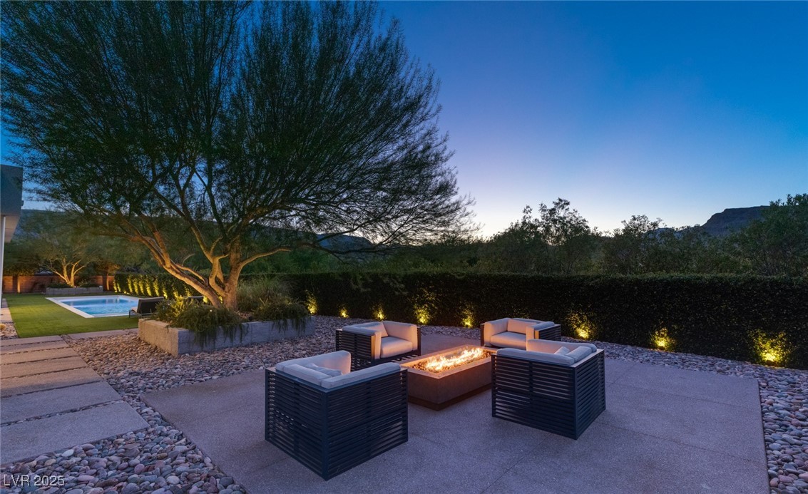 94 Hawk Ridge Drive Las Vegas, NV 89135 - Photo 48 of 60