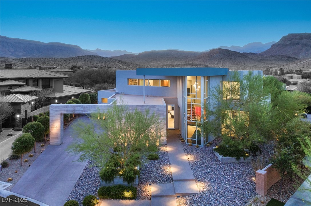 94 Hawk Ridge Drive Las Vegas, NV 89135 - Photo 60 of 60