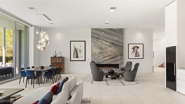 $8,500,000 | 94 Hawk Ridge Drive, Las Vegas, NV 89135