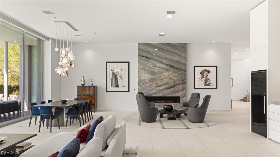 94 Hawk Ridge Drive Las Vegas, NV 89135 - Photo 6 of 60