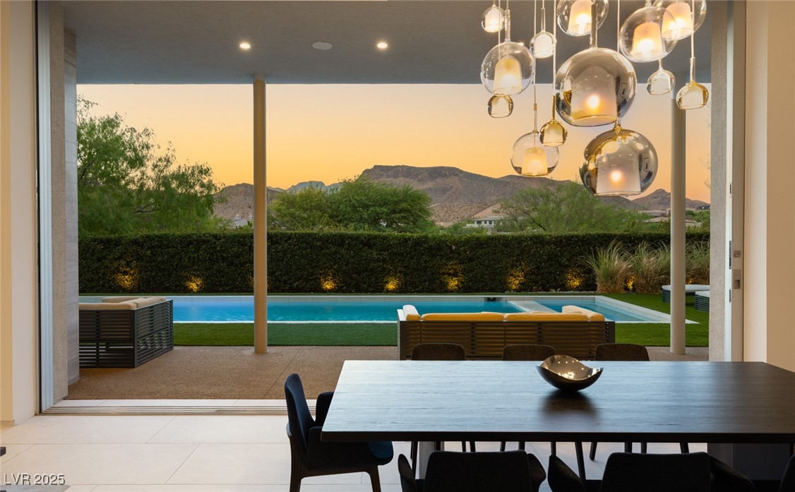 94 Hawk Ridge Drive Las Vegas, NV 89135 - Photo 8 of 60