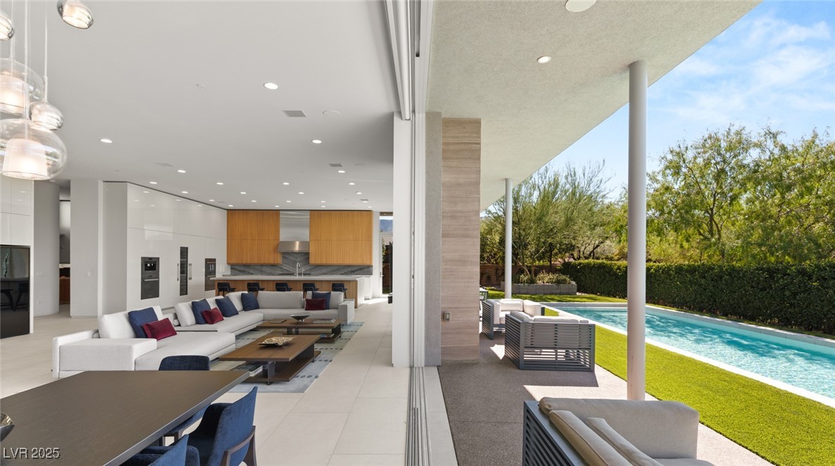 94 Hawk Ridge Drive Las Vegas, NV 89135 - Photo 9 of 60