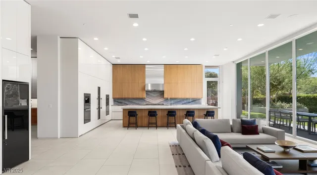 $8,500,000 | 94 Hawk Ridge Drive, Las Vegas, NV 89135