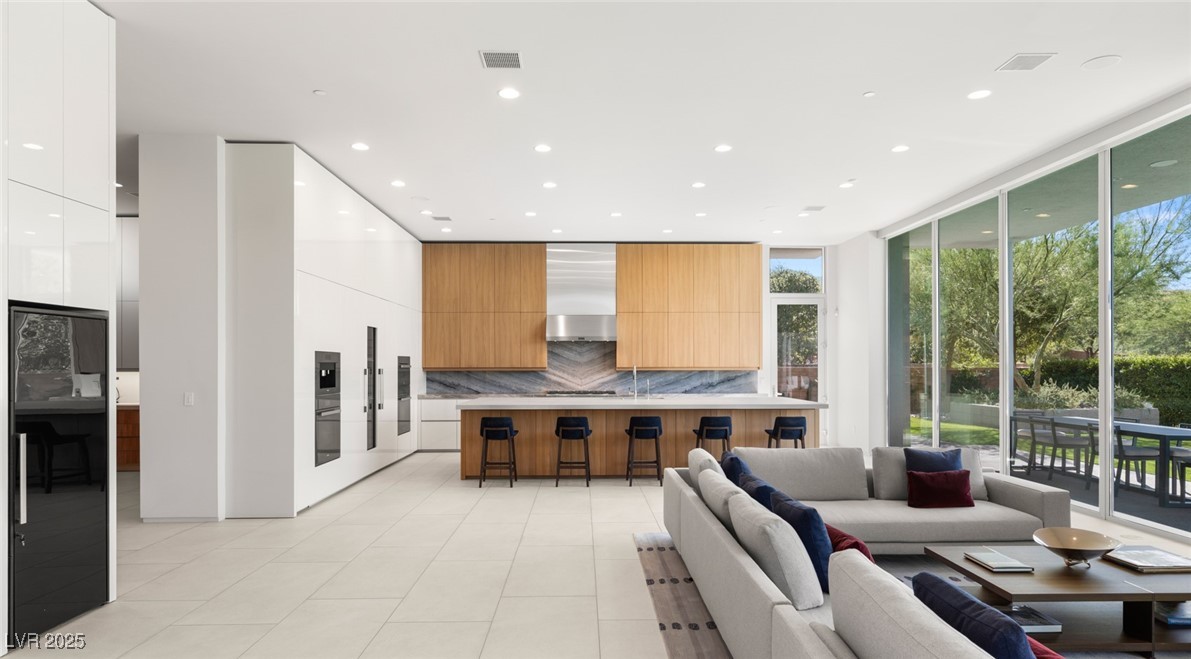 94 Hawk Ridge Drive Las Vegas, NV 89135 - Photo 10 of 60