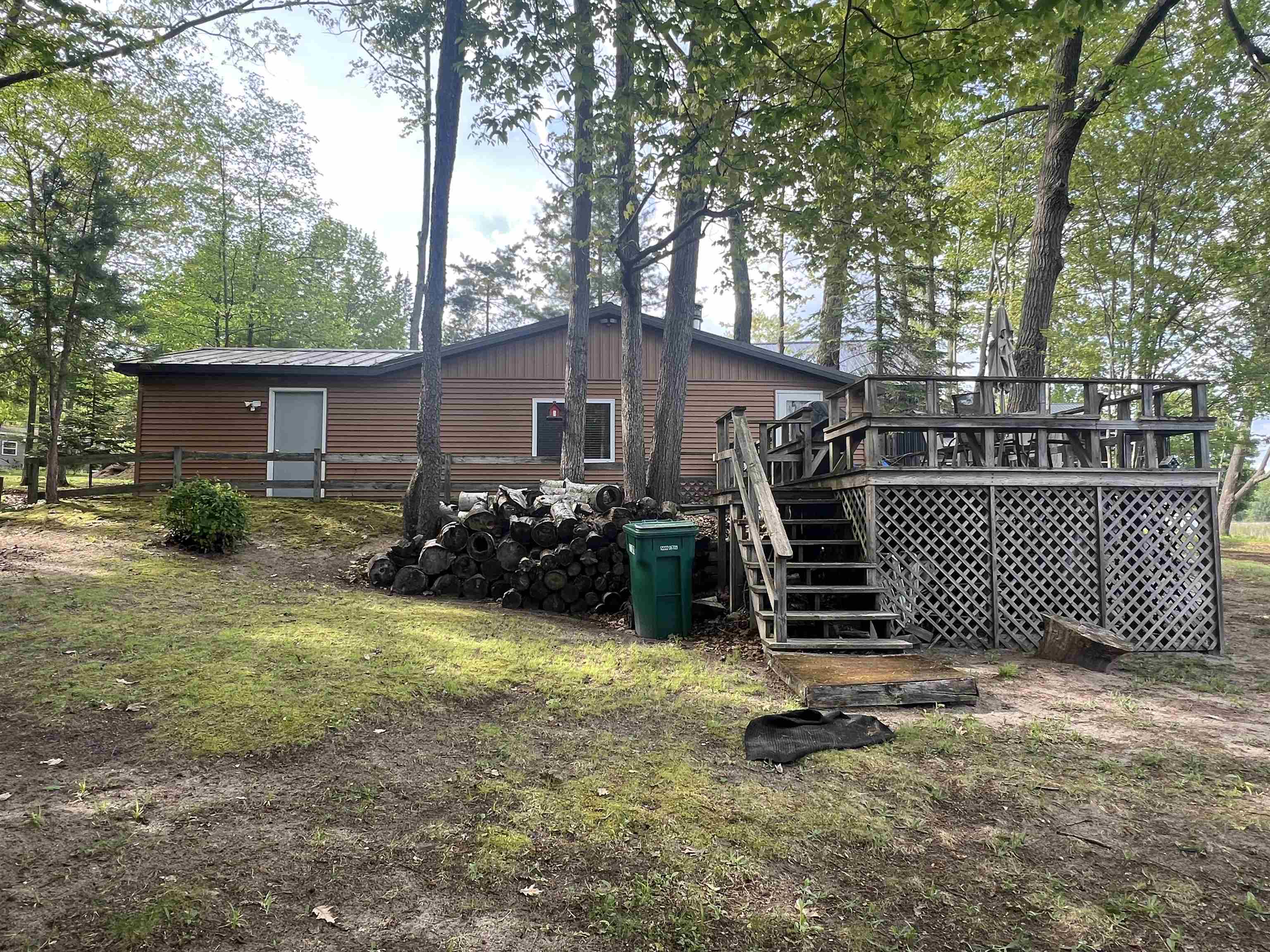 5006 Lake Point Street Harrison, MI 48625 - Photo 9 of 19