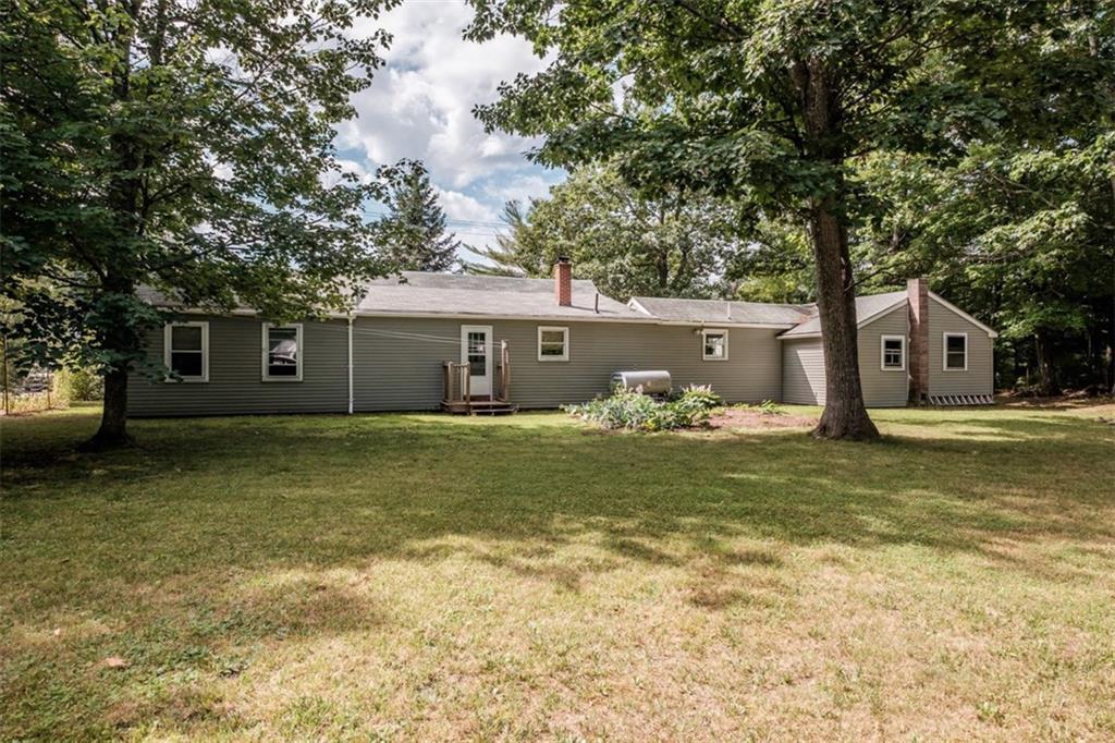 114 Blackstrap Road Cumberland, ME 04021 - Photo 4 of 27 Photo
