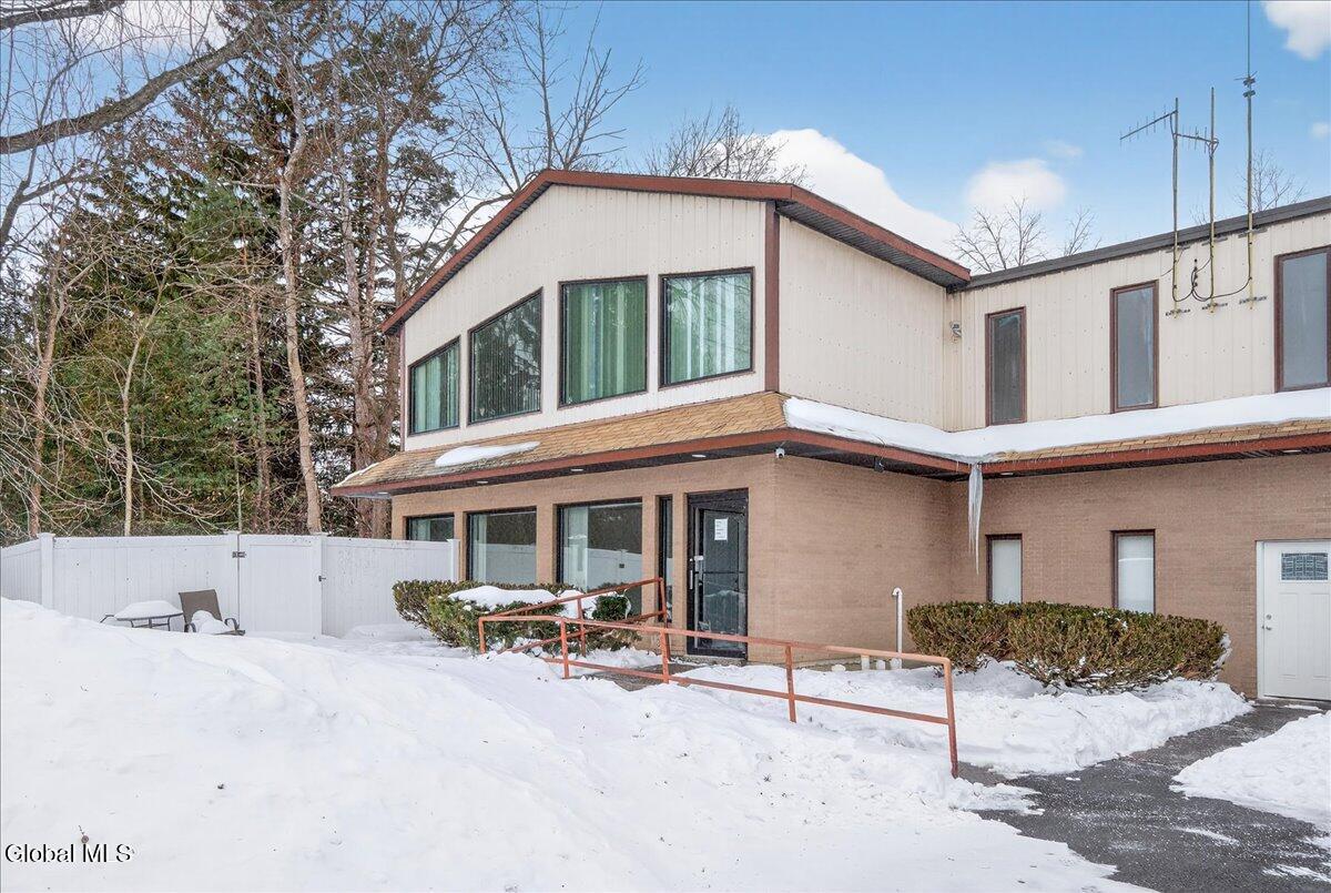 54 Freemans Bridge Road, Unit 54A Glenville, NY 12302 - Photo 1 of 17 49-54 Freemans Bridge Rd-49