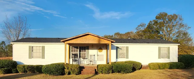 $174,500 | 1255 Nelson Road, Louisville, GA 30434