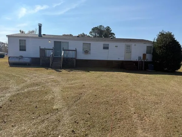 $159,900 | 1255 Nelson Road, Louisville, GA 30434