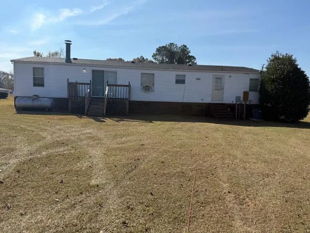 $174,500 | 1255 Nelson Road, Louisville, GA 30434