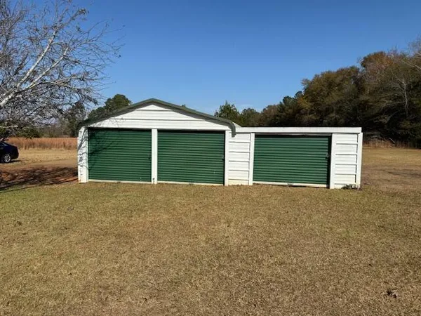 $159,900 | 1255 Nelson Road, Louisville, GA 30434