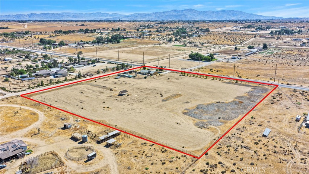 10080 Deep Creek Road Apple Valley, CA 92308 - Photo 42 of 55