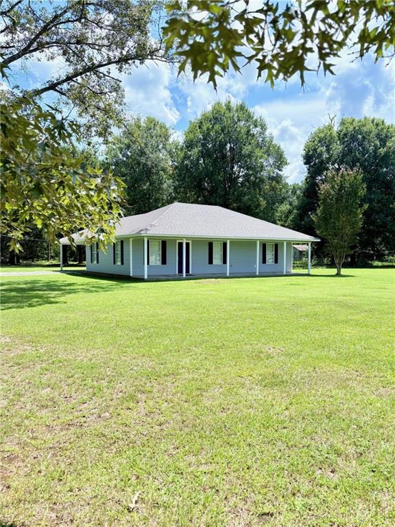 72 Stock Landing Road Deville, LA 71328 - Photo 2 of 31