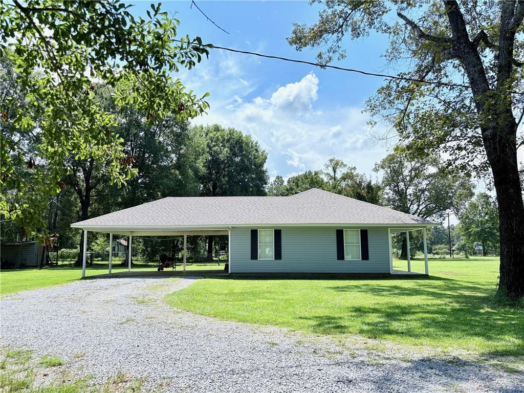 72 Stock Landing Road Deville, LA 71328 - Photo 4 of 31