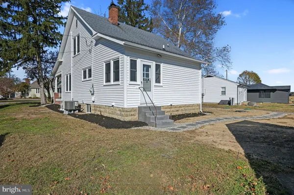 $399,900 | 14141 Union Street, Milton, DE 19968