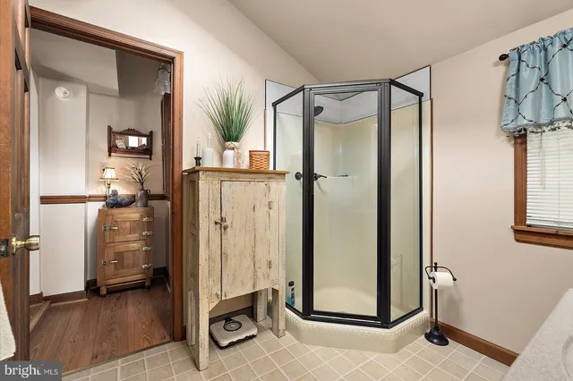 a view of a chairs and table in the patio