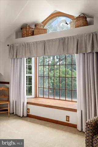 a view of a house with a big yard