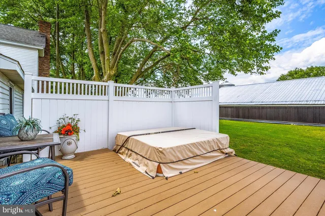 $769,900 | 8807 Woodland Ferry Road, Laurel, DE 19956