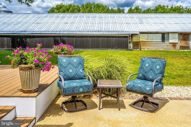 $769,900 | 8807 Woodland Ferry Road, Laurel, DE 19956