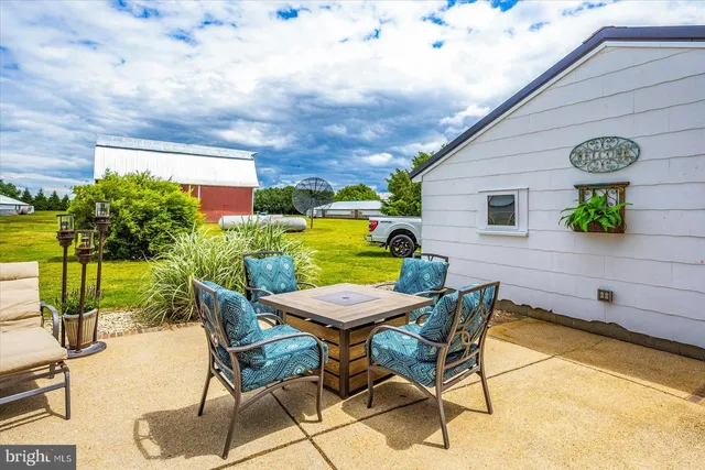 $769,900 | 8807 Woodland Ferry Road, Laurel, DE 19956