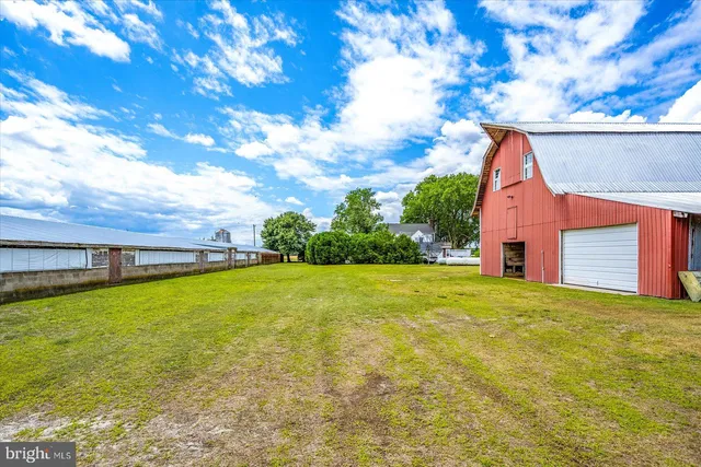 $769,900 | 8807 Woodland Ferry Road, Laurel, DE 19956