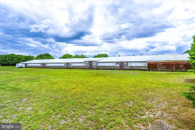 $769,900 | 8807 Woodland Ferry Road, Laurel, DE 19956