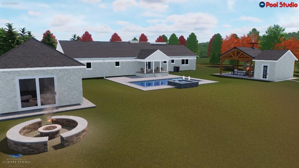 745 Honeysuckle Road Gainesville, GA 30501 - Photo 29 of 32