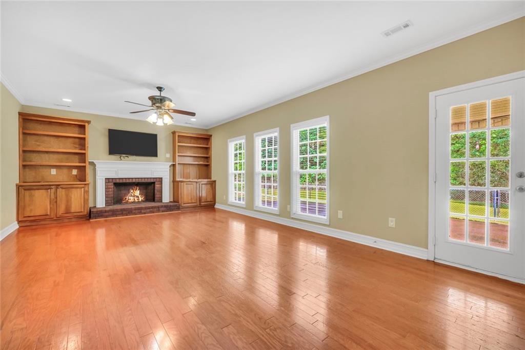 1731 Snapping Shoals Road McDonough, GA 30252 - Photo 20 of 60 Gallery Image 20