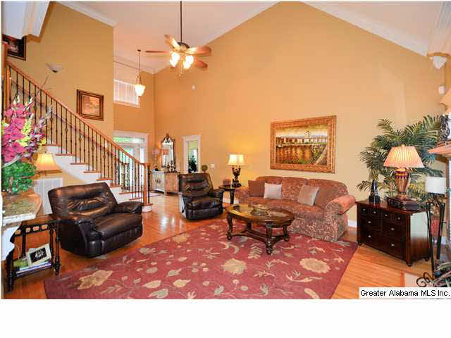 7002 Indian Ridge Drive Pelham, AL 35124 - Photo 6 of 32