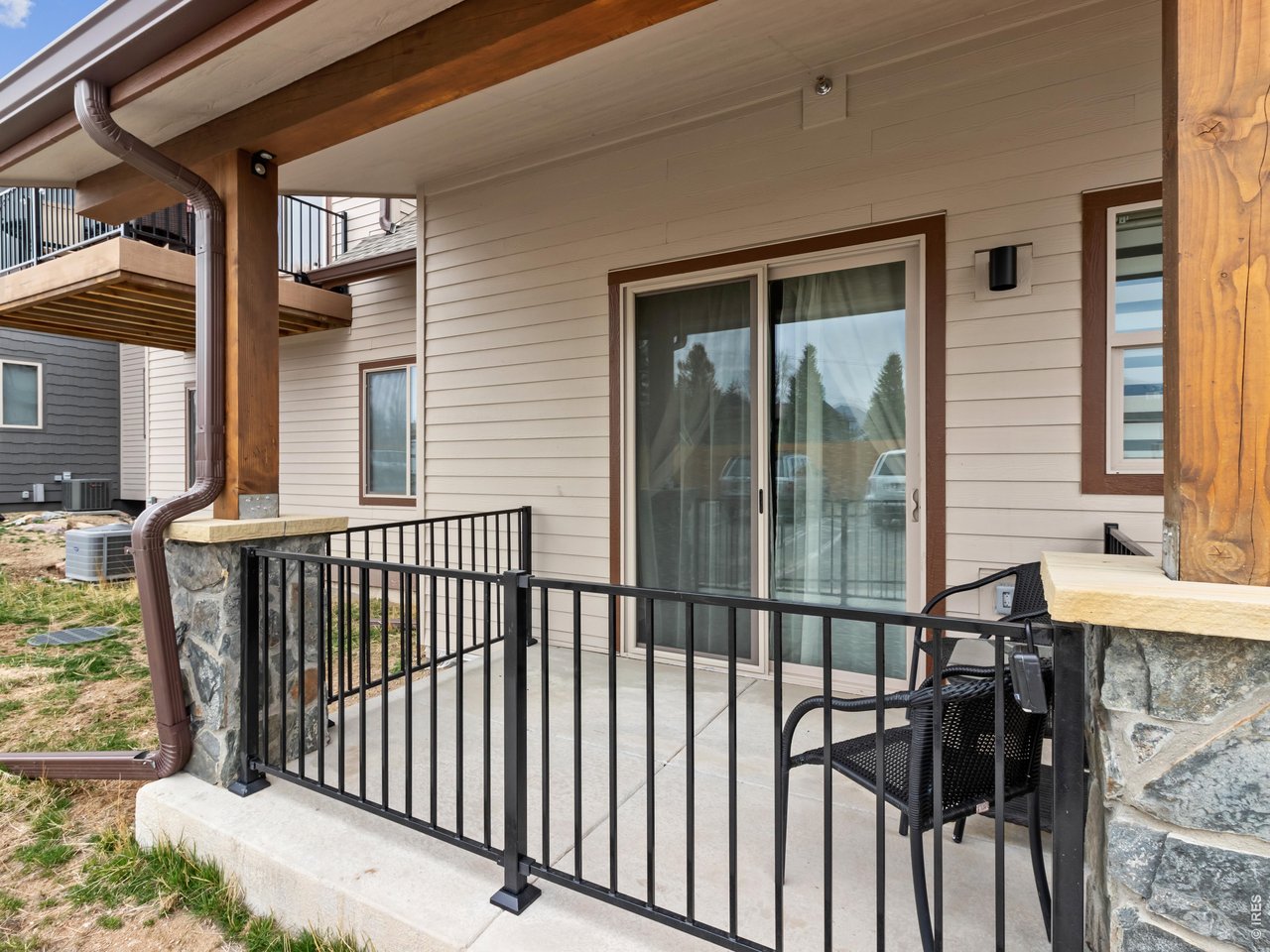 1836 Wildfire Road, Unit 203 Estes Park, CO 80517 - Photo 25 of 30
