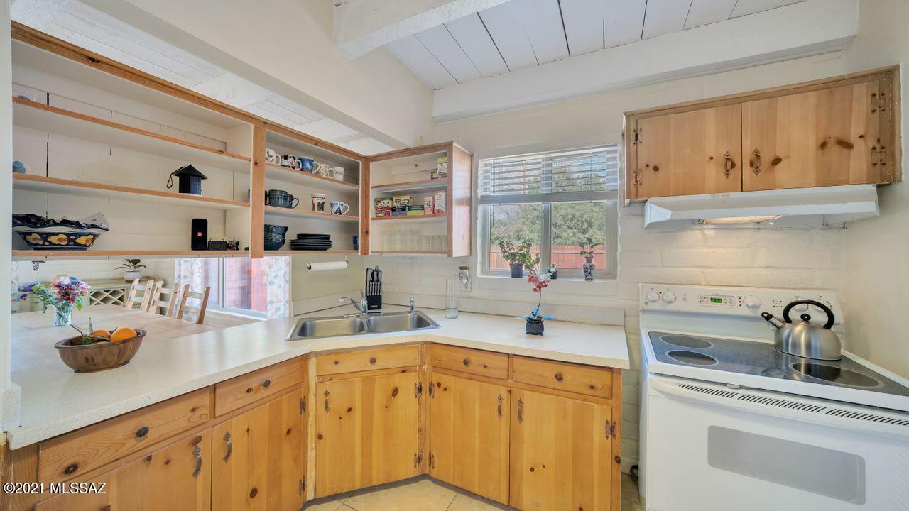 3935 North Country Club Road, Unit 31A Tucson, AZ 85716 - Photo 21 of 25