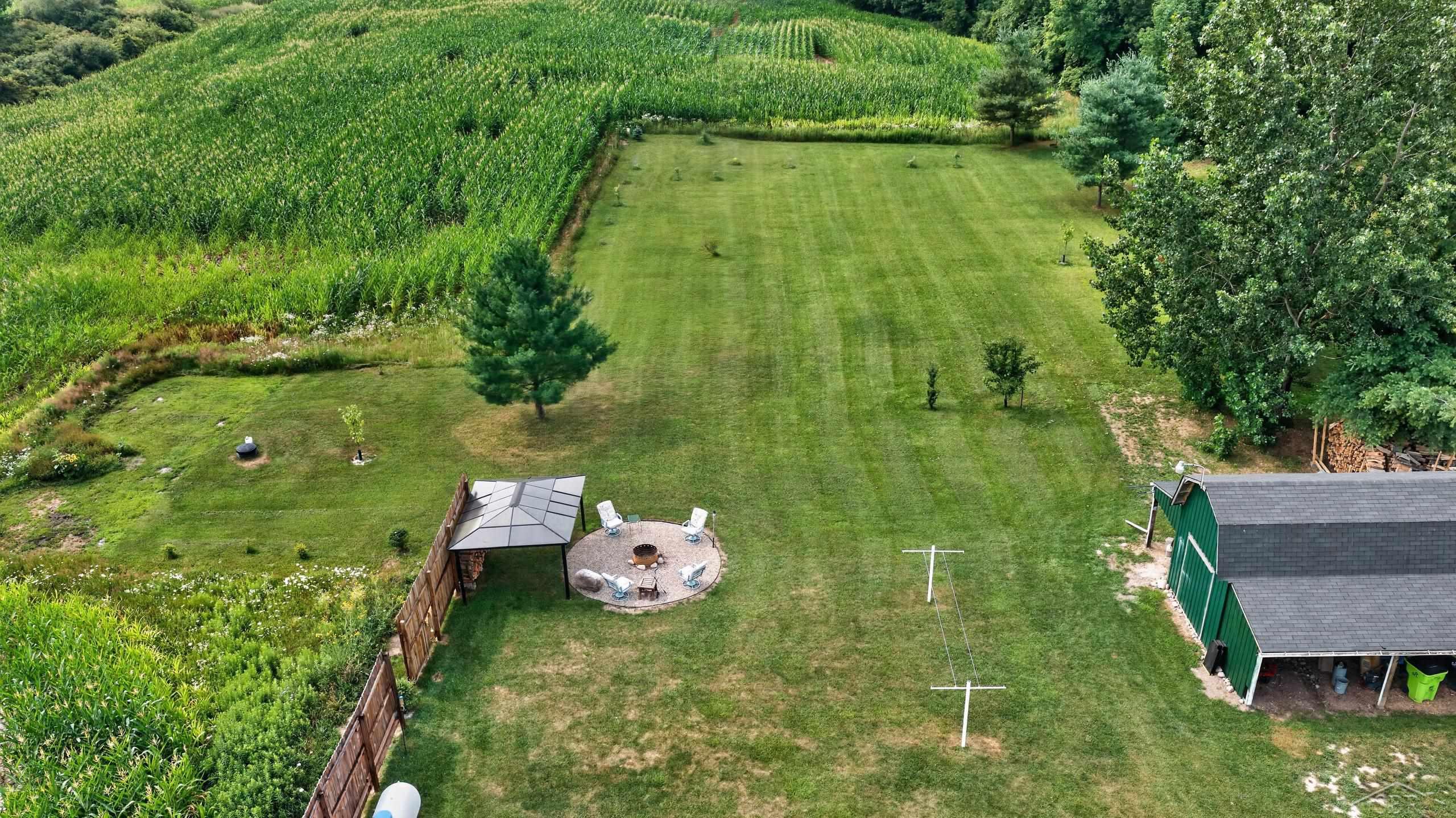 2725 Sugar River Road Gladwin, MI 48624 - Photo 36 of 37 Gallery Image 36
