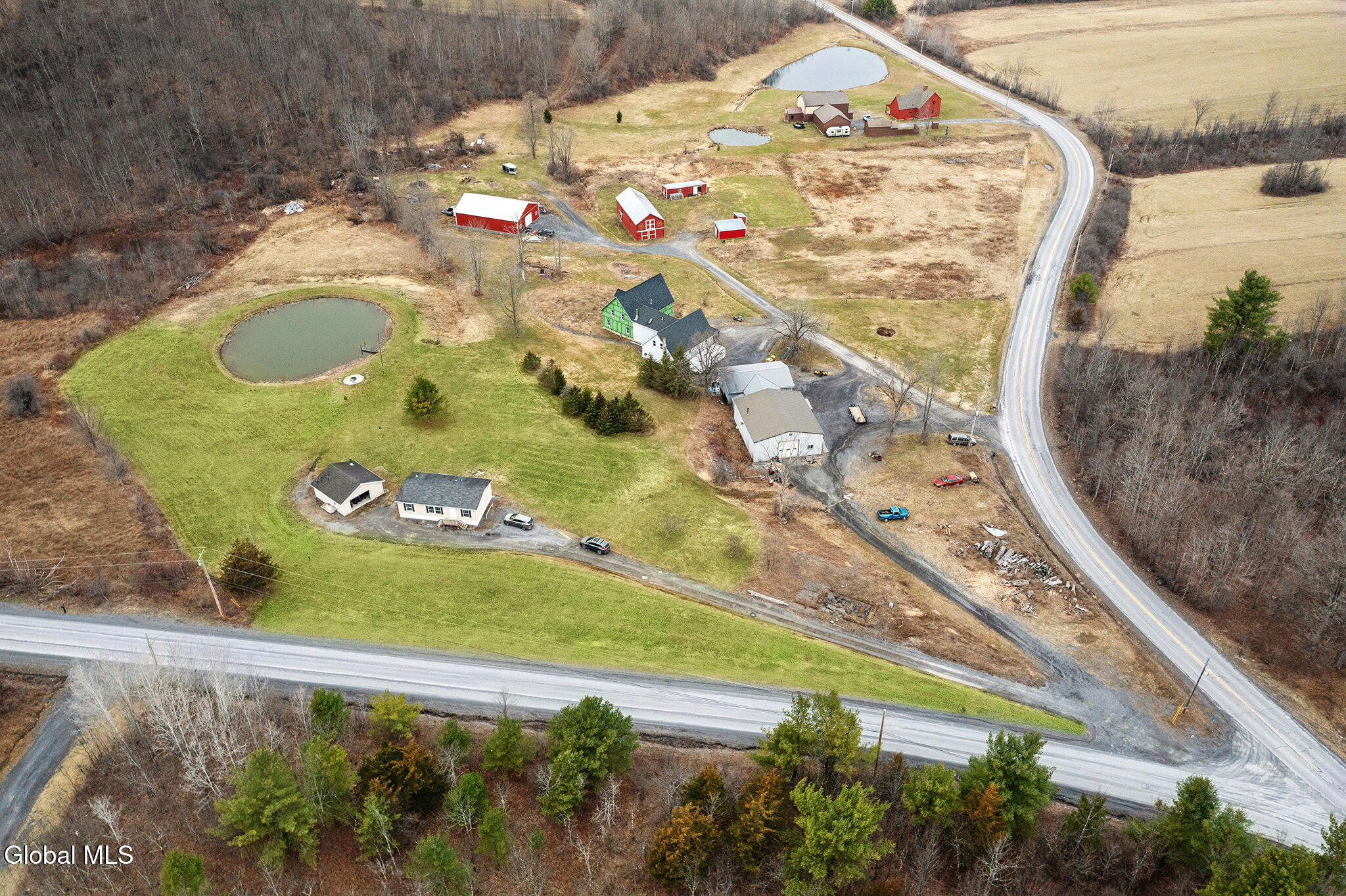 1657 Cotton Hill Road Wright, NY 12023 - Photo 12 of 12 FS_LT_032526_0010