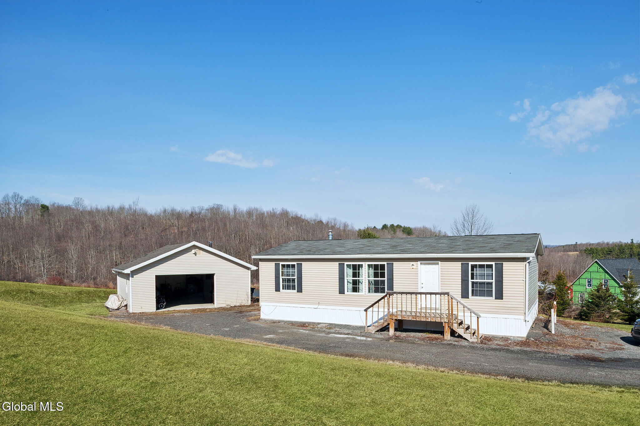 1657 Cotton Hill Road Wright, NY 12023 - Photo 2 of 12 FS_LT_032526_0011