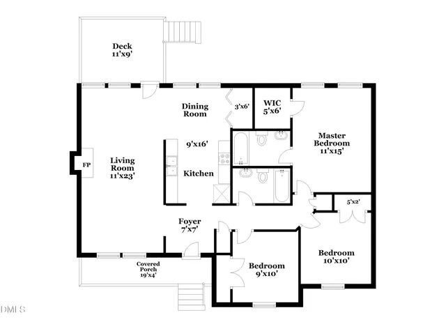 a picture of a bathroom with a picture of a sink