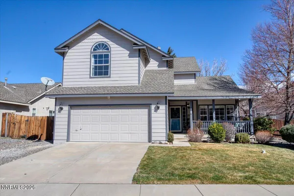$729,000 | 5421 Daybreak Drive, Reno, NV 89523