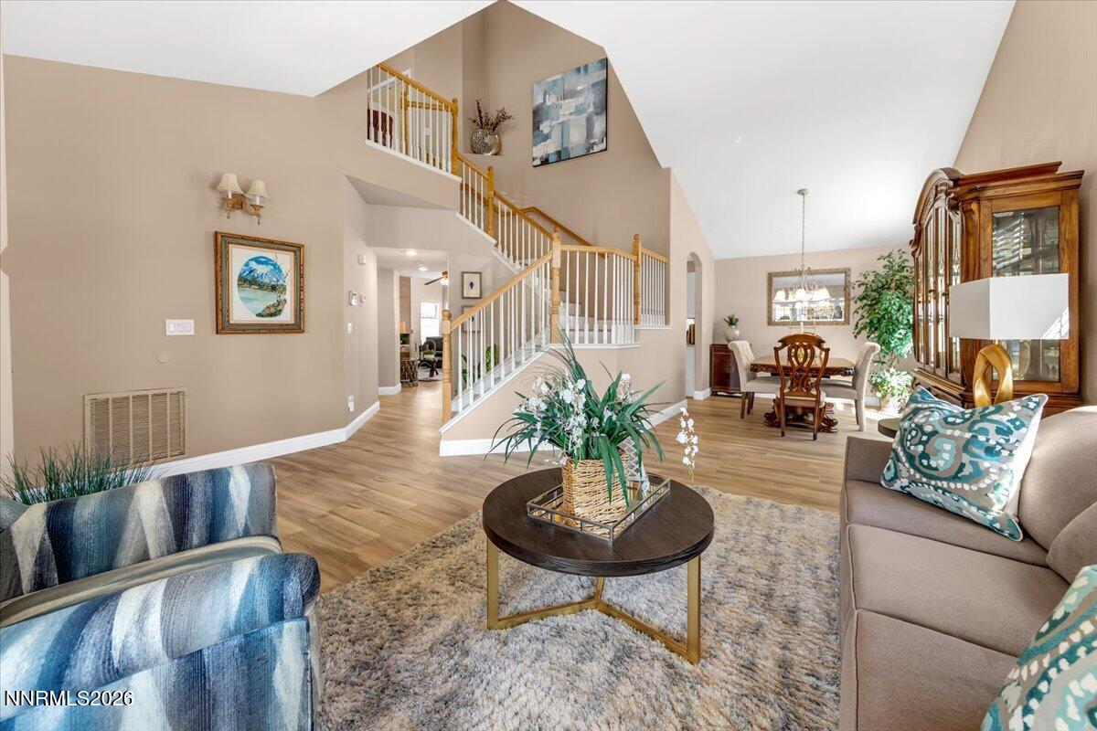 5421 Daybreak Drive Reno, NV 89523 - Photo 3 of 20 03-004