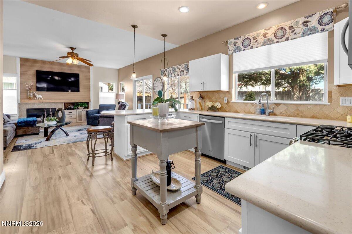 5421 Daybreak Drive Reno, NV 89523 - Photo 5 of 20 10-011