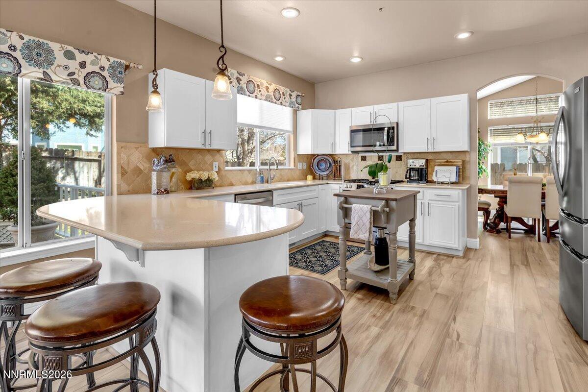 5421 Daybreak Drive Reno, NV 89523 - Photo 6 of 20 11-012