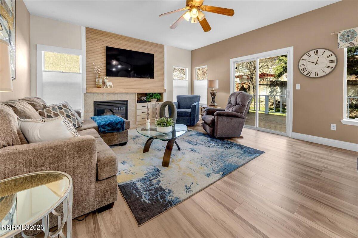 5421 Daybreak Drive Reno, NV 89523 - Photo 7 of 20 16-017