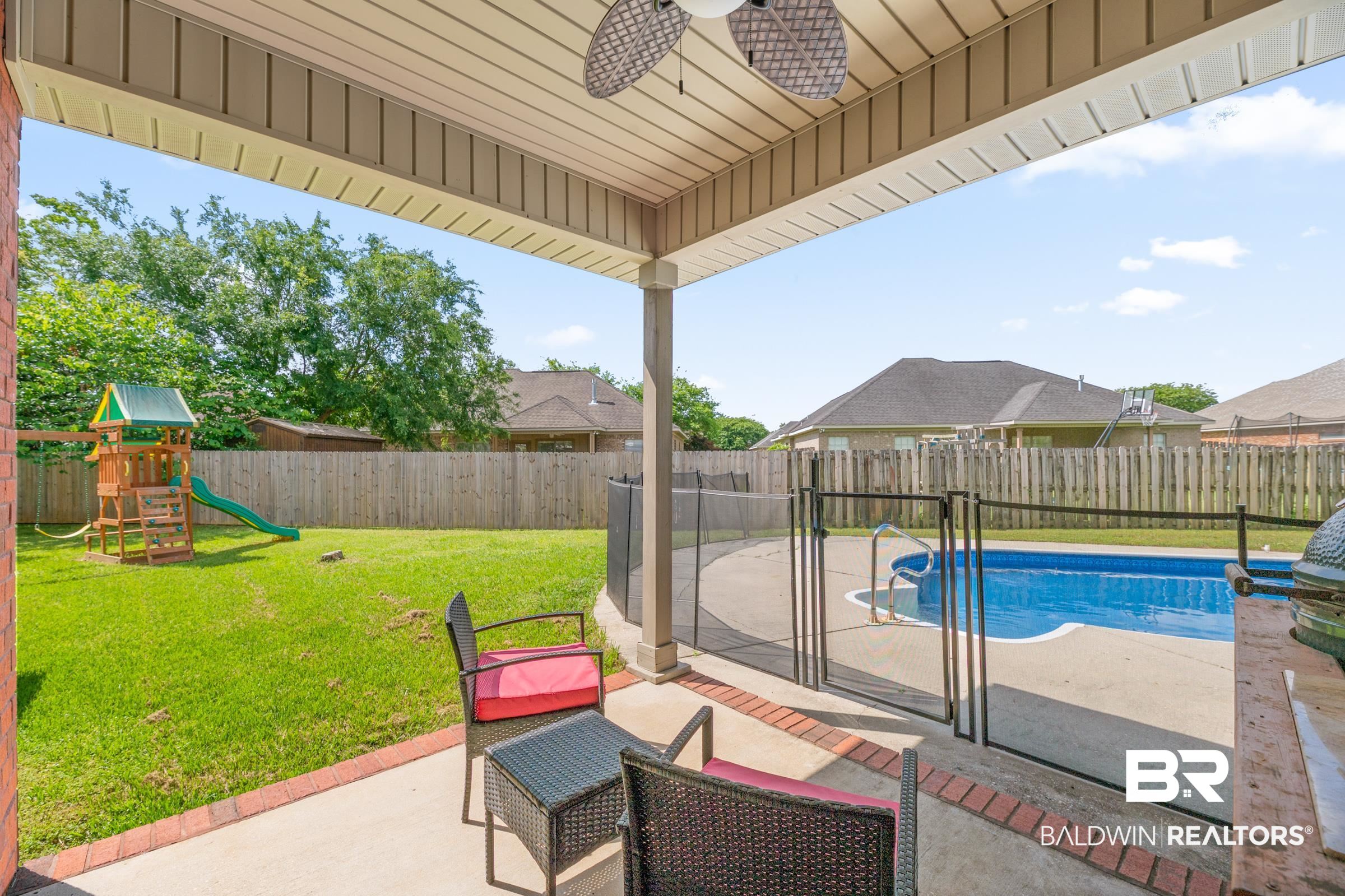 9595 Collier Loop Daphne, AL 36526 - Photo 25 of 29