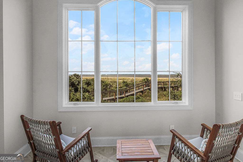 20 Taylor Street Tybee Island, GA 31328 - Photo 60 of 85 a view of workspace and window