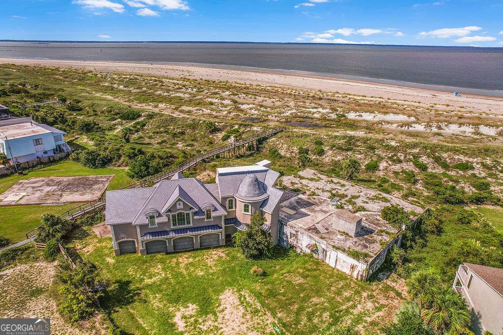 20 Taylor Street Tybee Island, GA 31328 - Photo 74 of 85